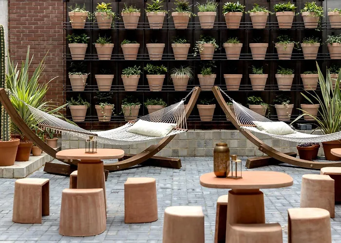 Bermonds LockeHotel Londra